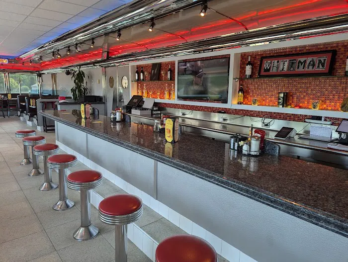 Whitman Diner 2