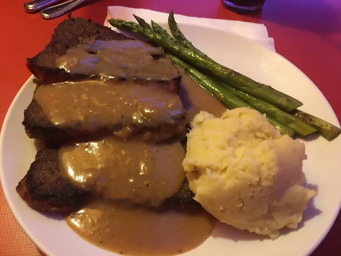 Whitman Diner 7