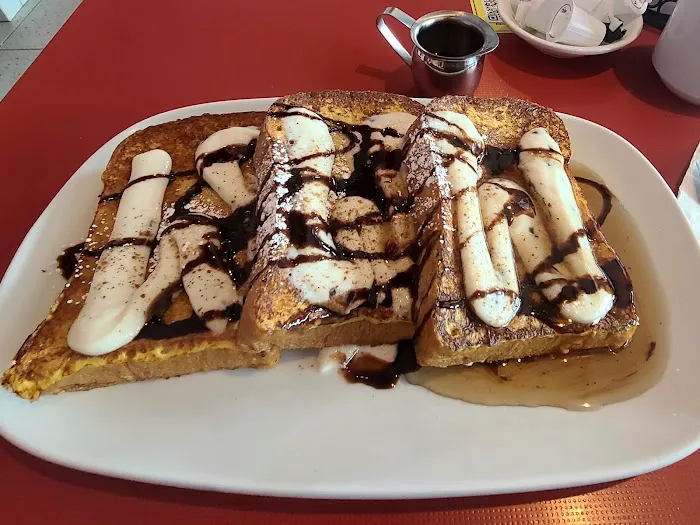 Whitman Diner 4