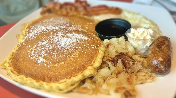 Whitman Diner 8