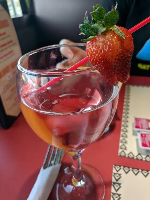 Whitman Diner 6