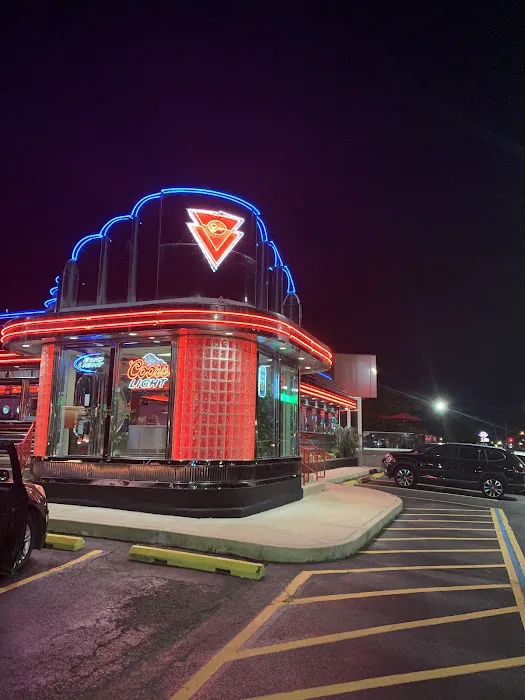 Whitman Diner 10