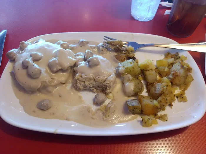 Whitman Diner 3