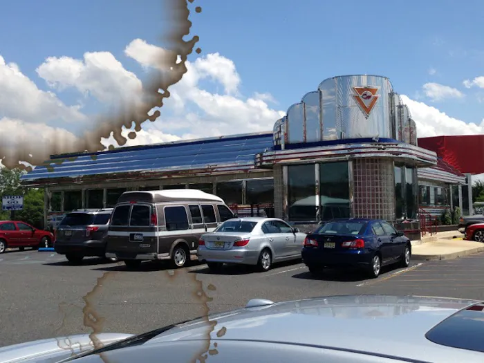 Whitman Diner 1