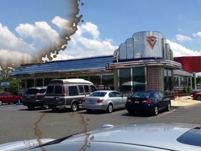 Whitman Diner 0