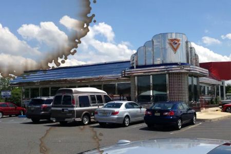 Whitman Diner