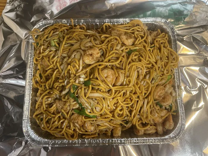 Oriental Express 7