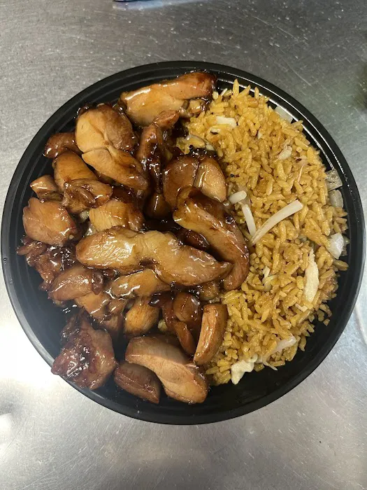 Oriental Express 1