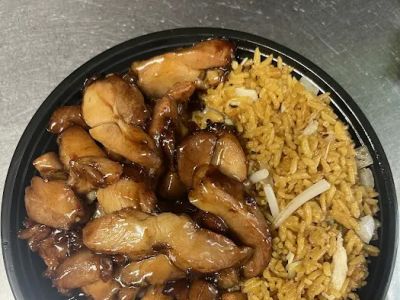 Oriental Express 0