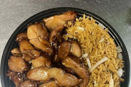 Oriental Express