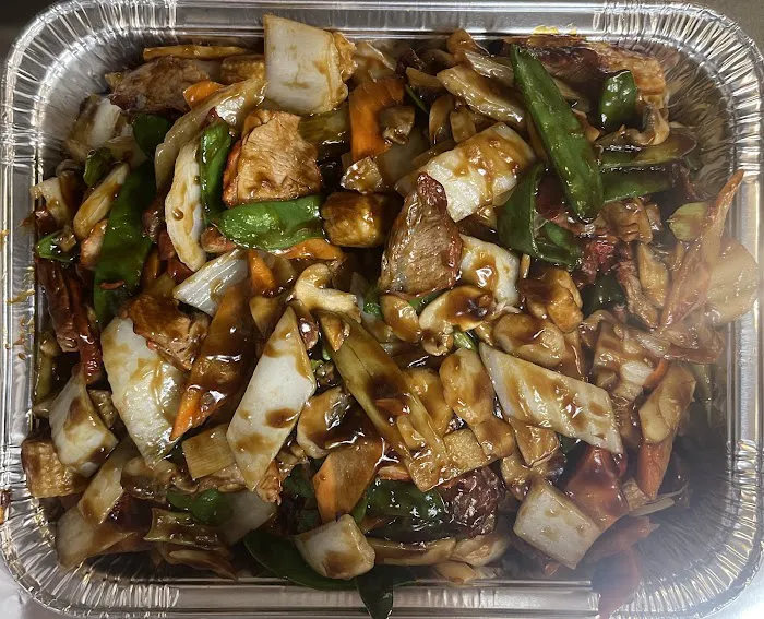 Oriental Express 3
