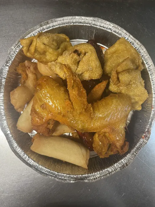 Oriental Express 6