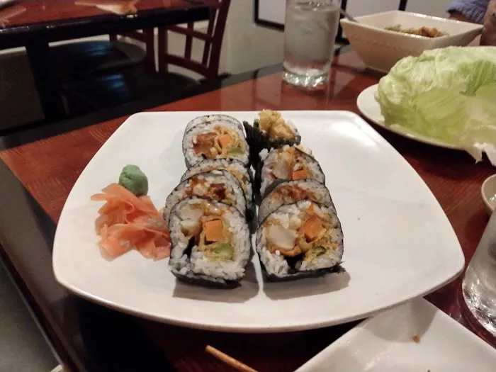 Tokyo Mandarin 5