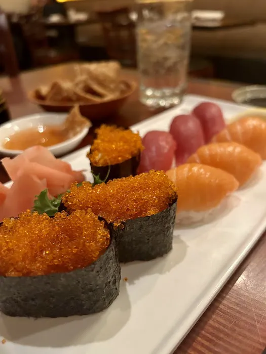 Tokyo Mandarin 4