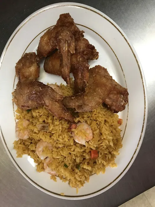 Panda House Chinese Restaurant 1