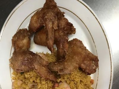 Panda House Chinese Restaurant 0