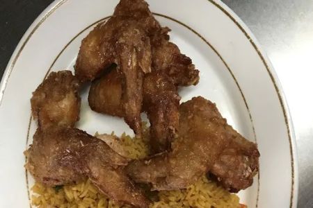 Panda House Chinese Restaurant