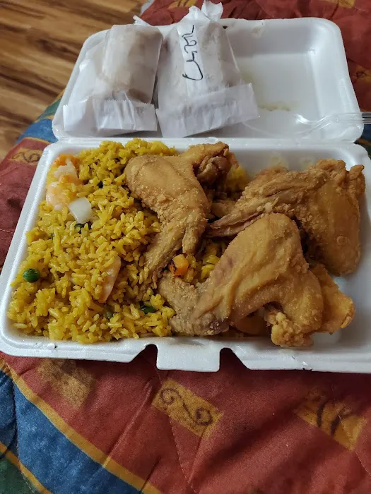 Panda House Chinese Restaurant 6