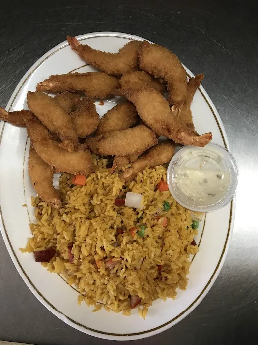 Panda House Chinese Restaurant 5