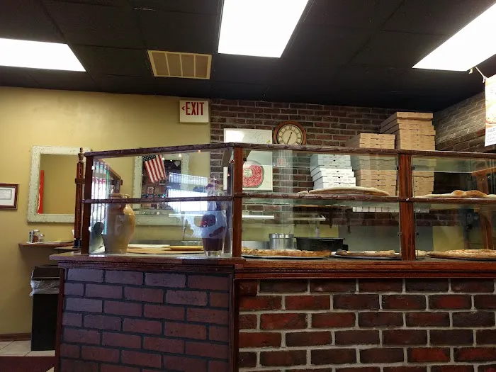 Pizza Box 5