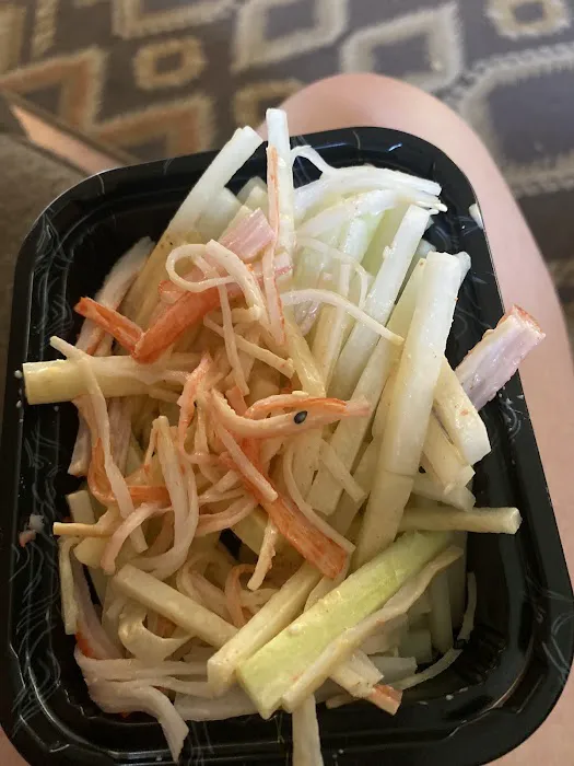 Sakana Oriental 6
