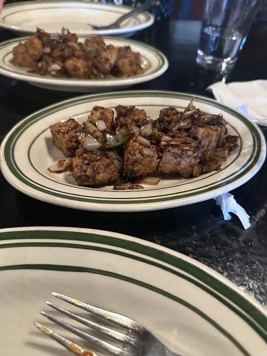 Mount Masala Himalayan Cuisine Indo-Chinese Style Restaurant 4