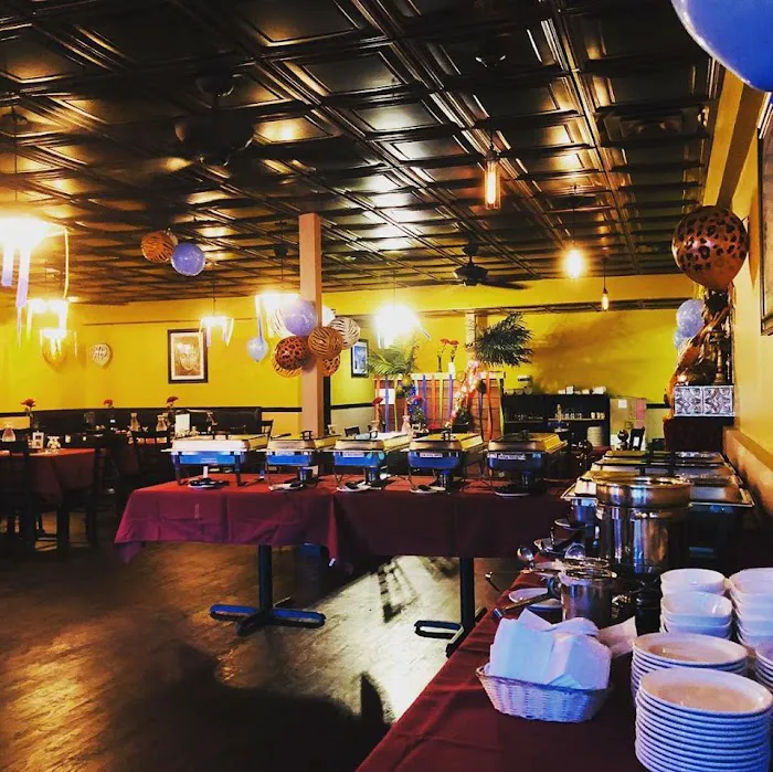 Mount Masala Himalayan Cuisine Indo-Chinese Style Restaurant 9