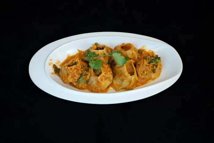 Mount Masala Himalayan Cuisine Indo-Chinese Style Restaurant 1