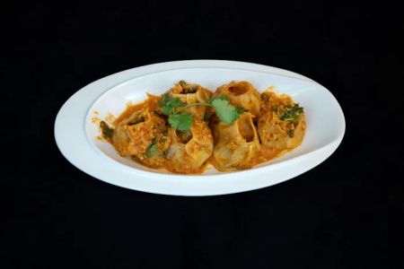 Mount Masala Himalayan Cuisine Indo-Chinese Style Restaurant