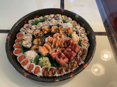 Mandarin Cuisine 0