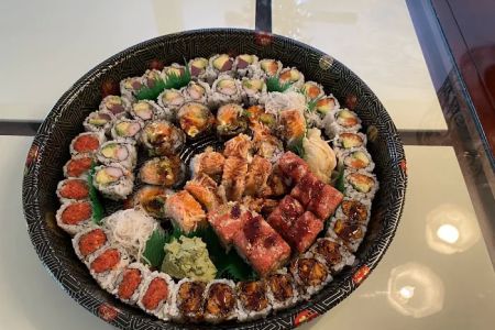 Mandarin Cuisine
