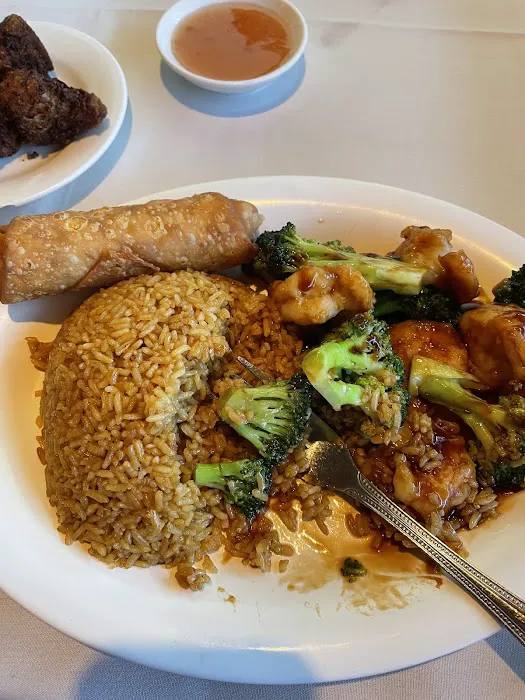Mandarin Cuisine 9