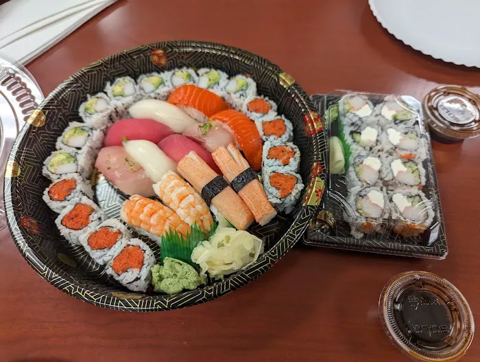 Mandarin Cuisine 5