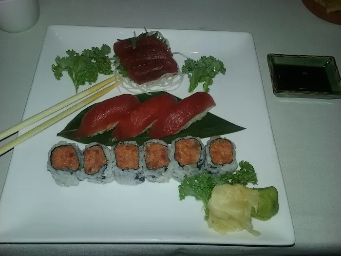 Mandarin Cuisine 7