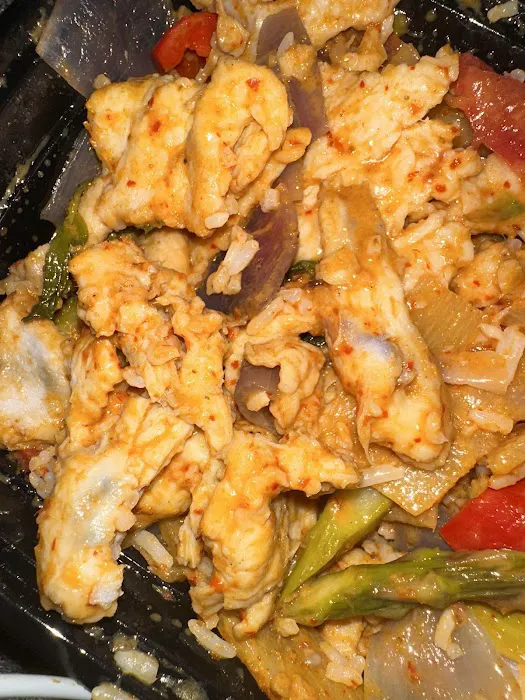 Mandarin Cuisine 8