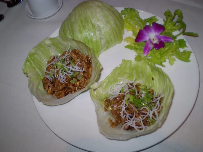 Mandarin Cuisine 2