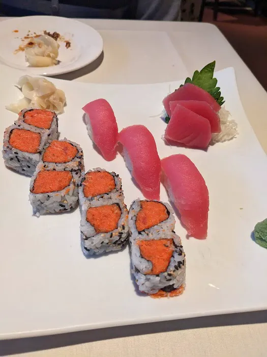 Mandarin Cuisine 3