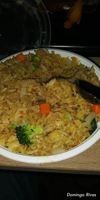 China Wok 2