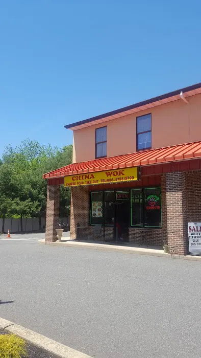 China Wok 8