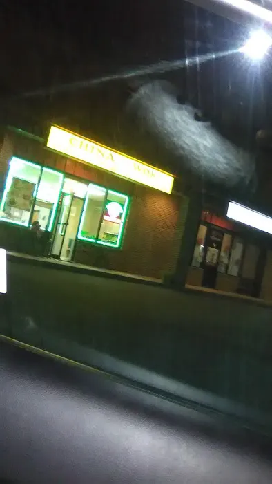 China Wok 3