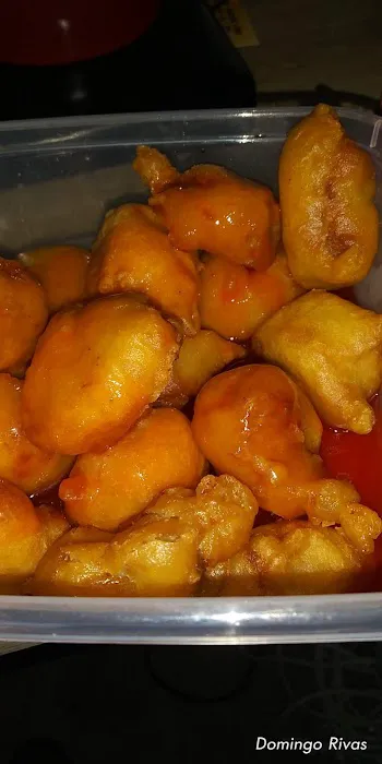 China Wok 6