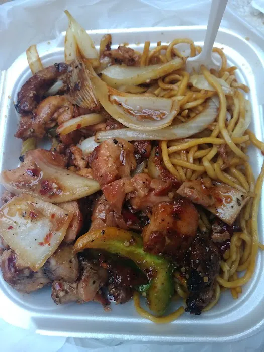 Master wok 8