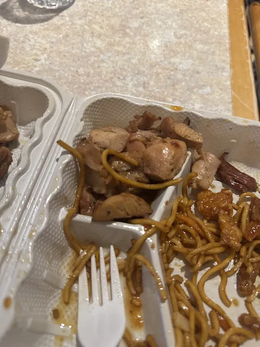 Master wok 6