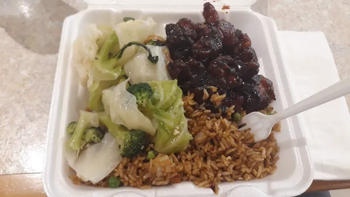 Master wok 2