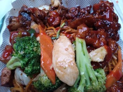 Master wok 0