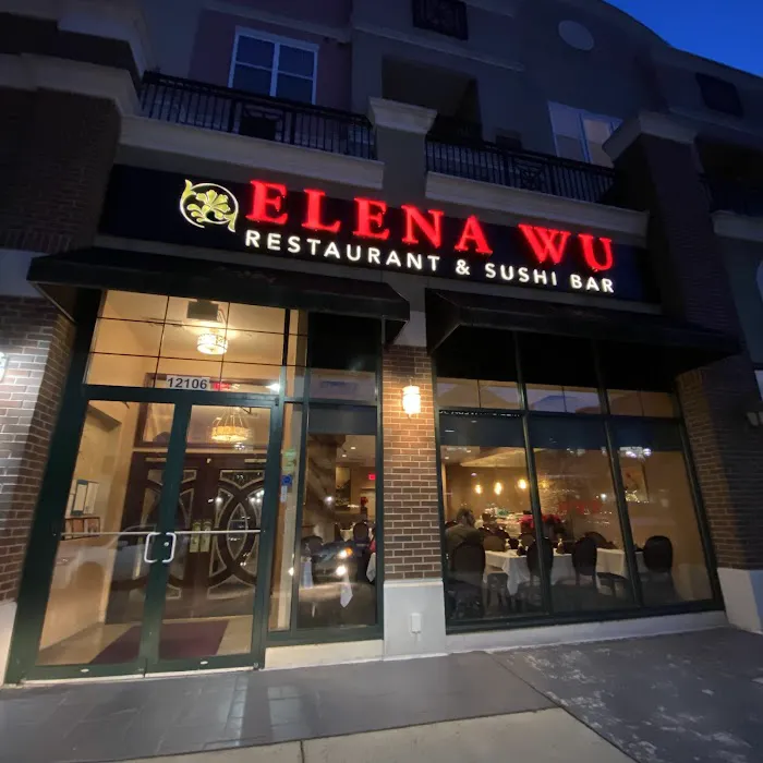 Elena Wu Restaurant & Sushi Bar 6