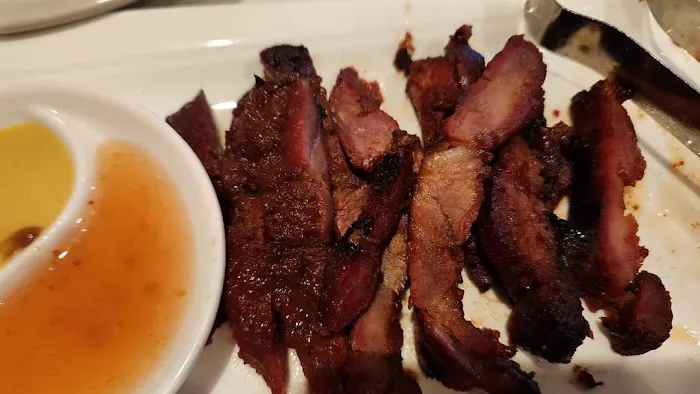 Elena Wu Restaurant & Sushi Bar 2