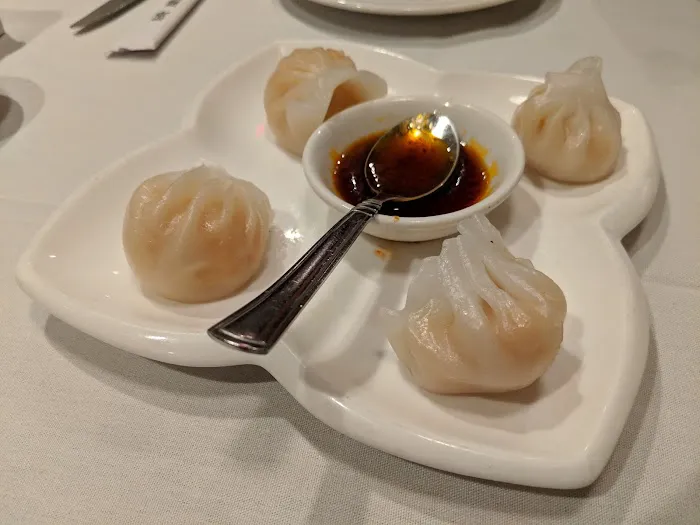Elena Wu Restaurant & Sushi Bar 5