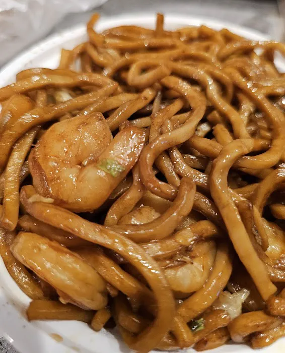 Lucky Chopstix 4