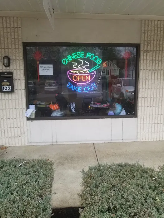 Lucky Chopstix 6